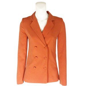 ADEN Double Breasted Blazer